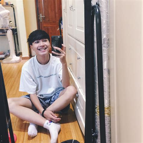 Chơi Tik Tok mà biết loạt mỹ nam hot hòn họt này thì bạn quả là thành viên ngắm trai tích cực