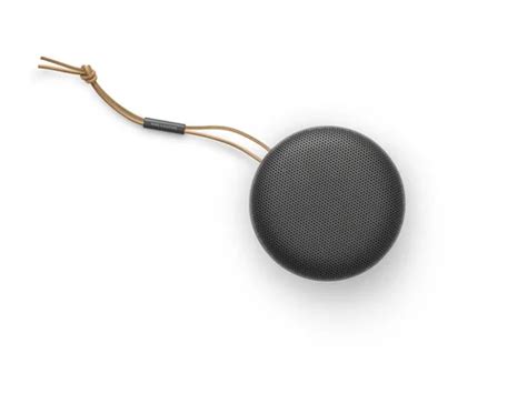 Bang Olufsen Beosound A1 Handleiding Nederlands 43 Pagina S