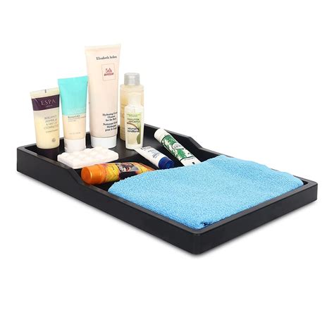 Upgrade Hotel Bathrooms With A High Quality Amenities Tray