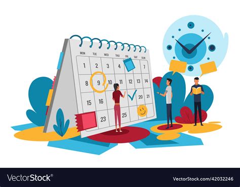 People planning concept entrepreneurship Vector Image 