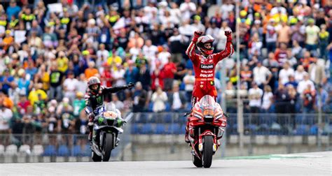 Programme TV Et Horaire Du GP De Saint Marin De MotoGP