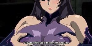 Tentacle And Witches Hentai Anime Tnaflix