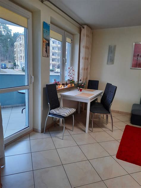 Mi Dzyzdroje Noclegi Wynajem Apartament Pokoje Blisko Morza Tanio