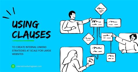 claude  create internal linking strategies  scale  large