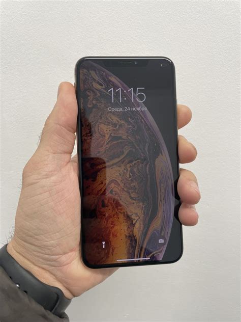 Xs Max 64 Gb