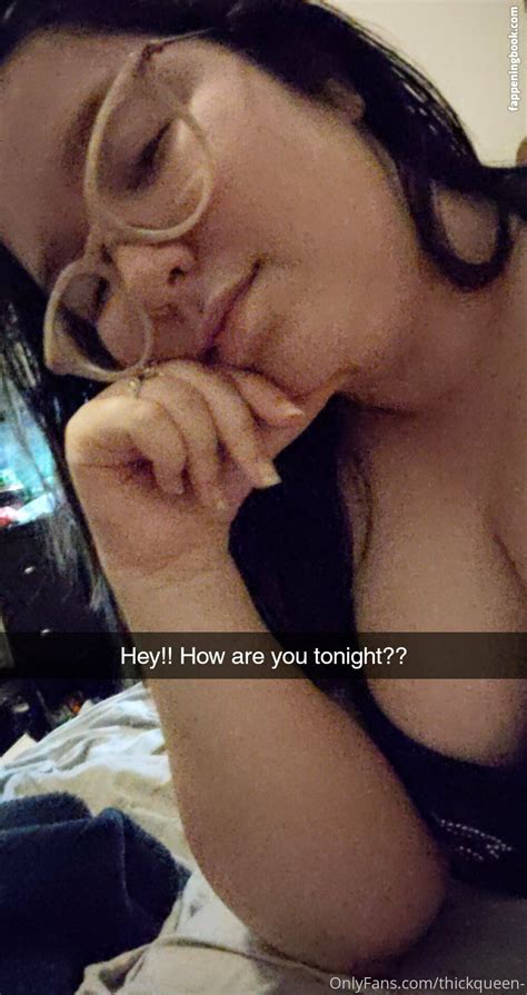 Thickqueen Nude OnlyFans Leaks Fappening FappeningBook