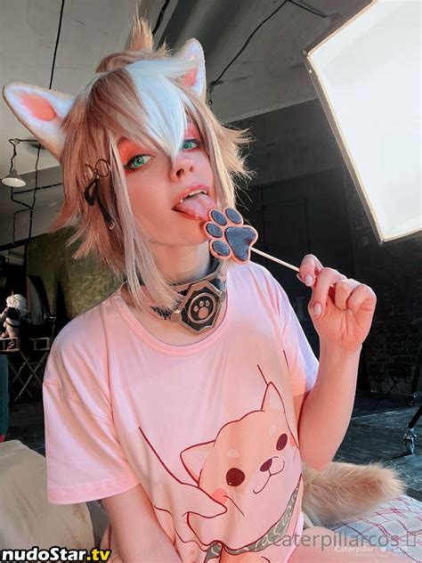 Alexandra Bodler Caterpillarcos Caterpillar Caterpillar Cos Nude OnlyFans Photo 453