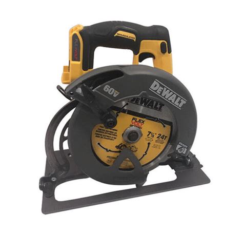 Buy DEWALT DCS575 Flexvolt 60v Max Bare Tool Brushless 7 1/4" Circular ...