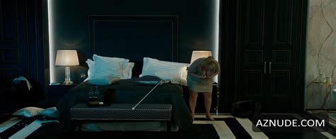 REBEL WILSON Nude AZNude