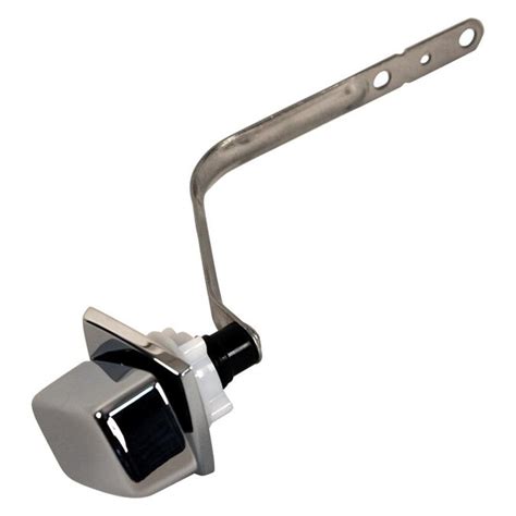 Kohler 6 In Chrome Toilet Lever For Kohler In The Toilet Handles And Levers Department At