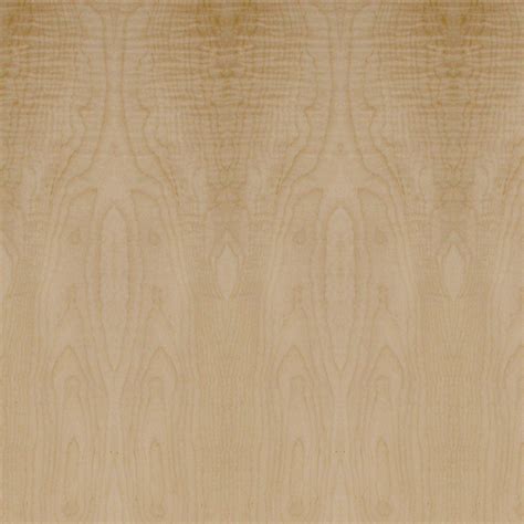 Curly Maple Veneer: Premium Figure Curly Flame Maple Wood Veneers ...