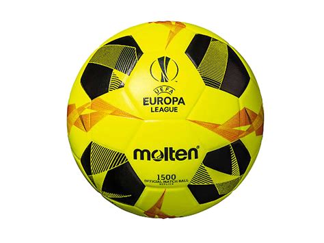 Quả Bóng đá Futsal Molten 1500 Europa League Yousport