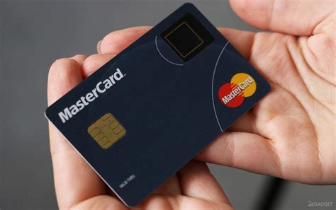 Mastercard Prosto