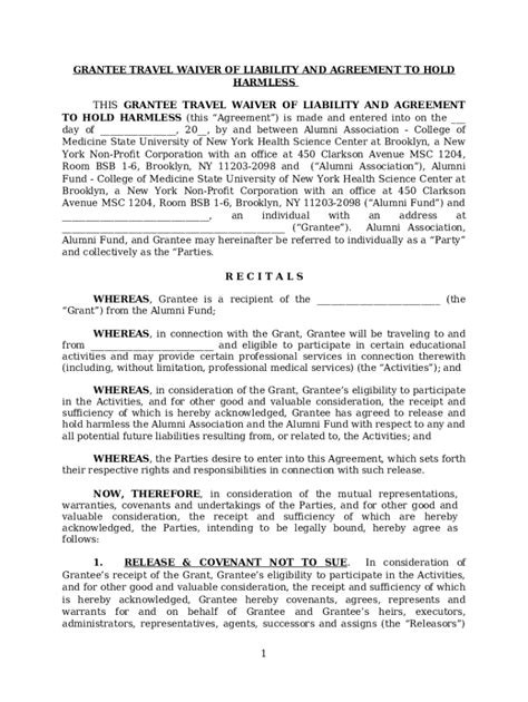 Mdh Standard Grant Agreement Template Doc Template Pdffiller