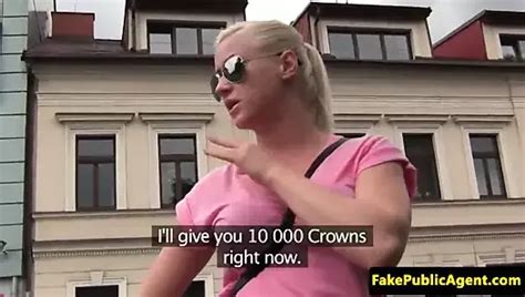 Pickedup Euro Amateur Pounded In The Car POV XHamster