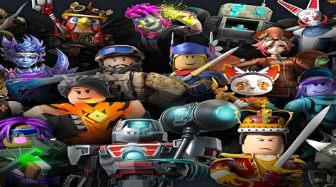 150 Newest Cool Roblox Names For Unisex 2024