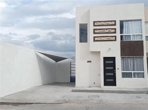 Renta Casa En Ramos Arizpe Centro Ramos Arizpe Coahuila Mx No