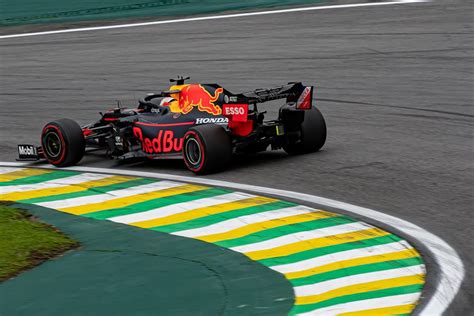 Gp Do Brasil De F Reveja O Ao Vivo Da Corrida Em Interlagos