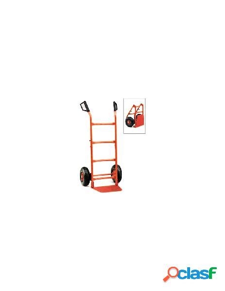 Carrello Porta Pacchi Magnanicarpi C1100fp Rosso OFFERTES Marzo Clasf