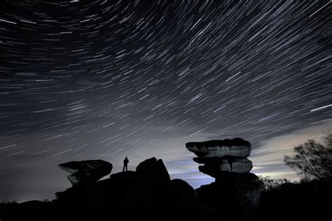 Geminid Meteor Shower To Peak On Friday December 13 How To See It