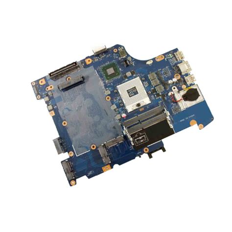 DELL LATITUDE 5530 Replacement Part Motherboard Blessing Computers