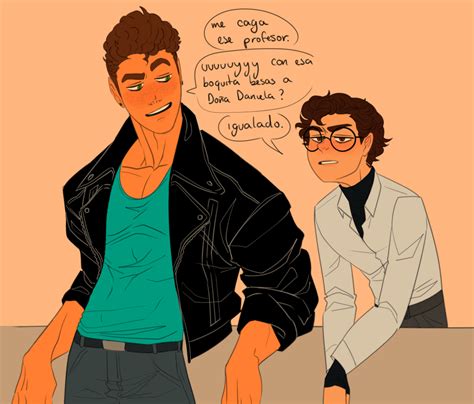 Muerte Muerte Muerte Comer Para Ser Fuerte Gay Disney Lucas Movie Disney Fan Art