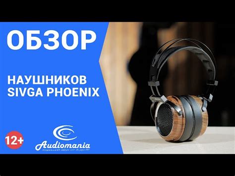 Звучат не хуже, чем выглядят! • Stereo.ru