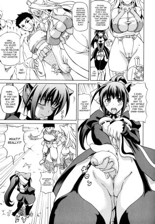 Shunyuu Yuugi Luscious Hentai Manga Porn