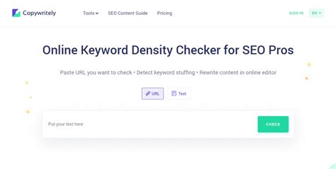 Keyword Density For Beginners A Comprehensive Guide Aemorph