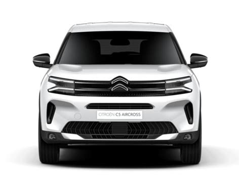 Citroën C5 Aircross neu bei Automobile Fischer offizieller Citroën