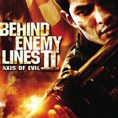 Behind Enemy Lines II: Axis of Evil Soundtrack [Free Download ...