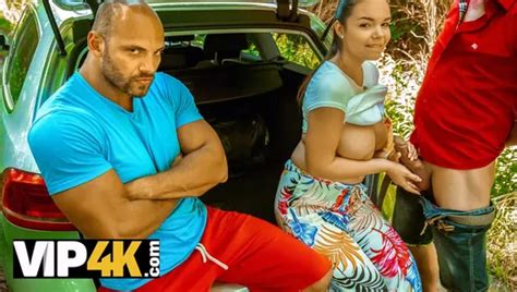 Hunt K K Ken Stimmt Zu Sex Vor Ihr Zu Haben Xhamster