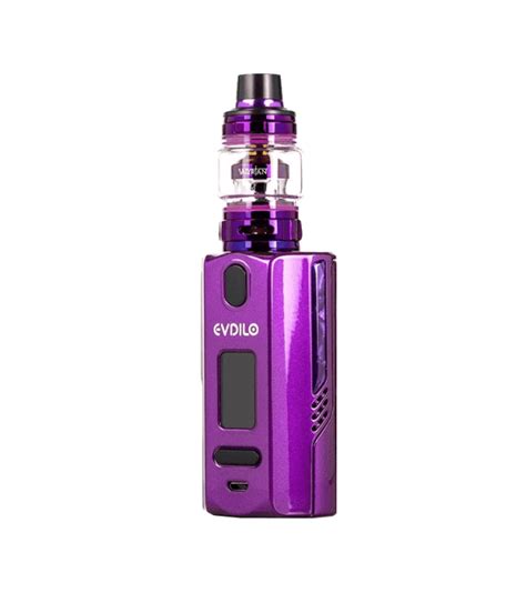 Uwell Evdilo Kit Starter Kits