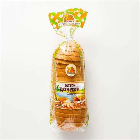 Батоны