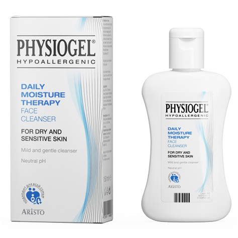 PHYSIOGEL купить в Москве, цена на PHYSIOGEL от 811 руб.