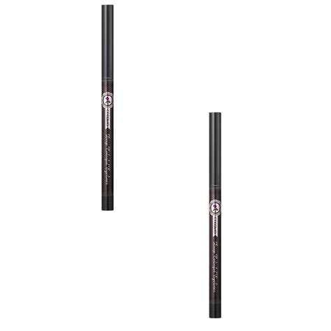 Eyeliner Waterproof And Not Easy To Fade Long Lasting Color Eyeliner Ultra Fine Color