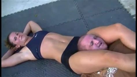 Wrestling Domination Bdsm Bdsm Porn Xhamster