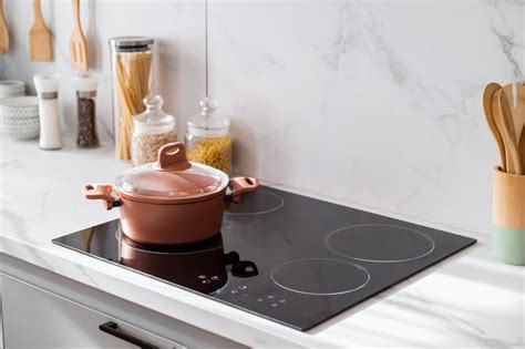 How To Clean An Electric Stove Top