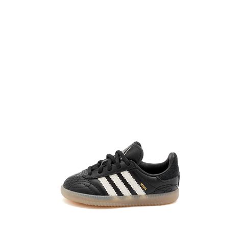 Adidas X Naked X Maha Samba Infants Sneaker Core Black END SG