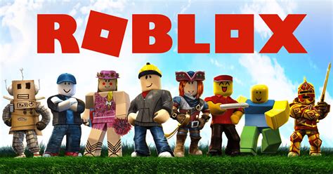 This Is Why Roblox Is Called "Roblox" - Game Voyagers