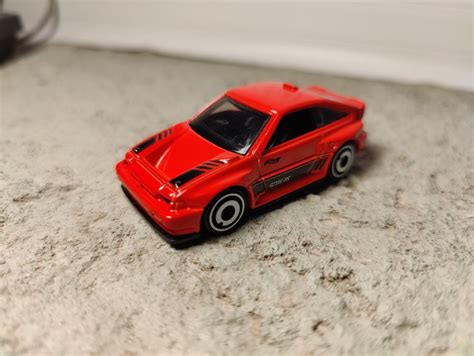 Hot Wheels Honda CR X Kaufen Auf Ricardo