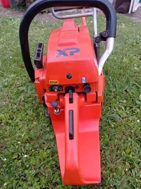 TRONÇONNEUSE HUSQVARNA 2101 XP EUR 1 900 00 PicClick FR