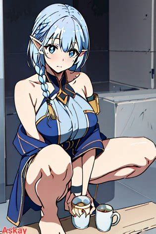 Beta Luscious Hentai Manga Porn