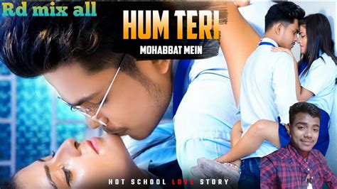 Hum Teri Mohabbat Mein Dj Remix Keshab Dey Hard Electro Bass Mix