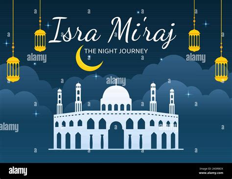 Contoh Banner Isra Miraj Nabi Muhammad Saw File Photoshop Bisa Di Edit Hot Sex Picture