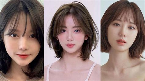 30 kiểu tóc nữ hot nhất hiện nay trẻ trung bắt trend 2024