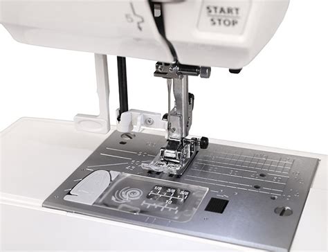 Швейная машина Janome Clio 200 — низкая цена в Минске, магазин Шпулька