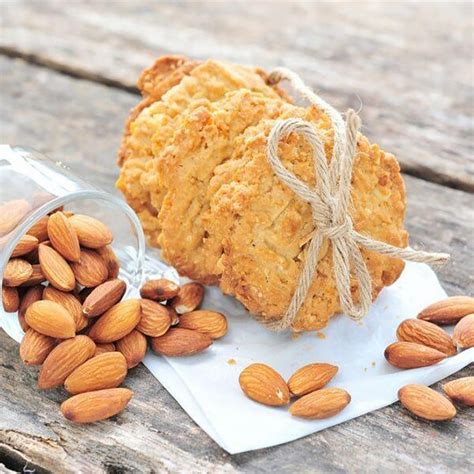Миндаль жареный очищенный отборный 1 кг, орехи, продукты питания ...