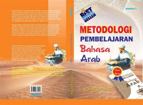 Metodologi Pembelajaran Bahasa Arab Revisi PT HUMANIORA UTAMA PRESS