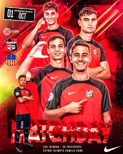La Nucía vuelve a casa para enfrentarse al Sant Andreu – CF La Nucí­a